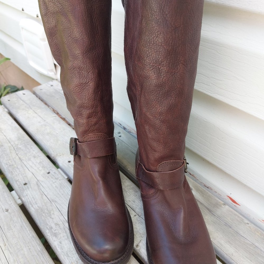 Womens Frye Boots